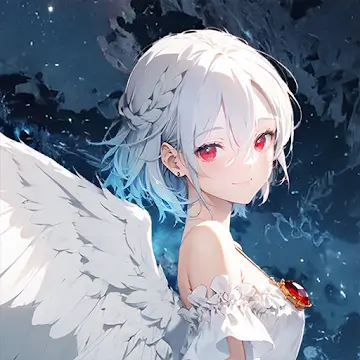 Angel Saga Banner